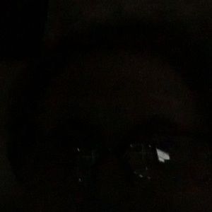 Meet your Posher, Deborah ann